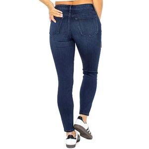 Celebrity Pink Skinny Ankle Jeans